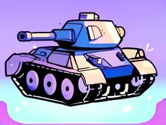 Tanks Merge