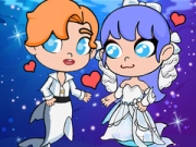 Mermaid Wedding World Mermaid Wedding World