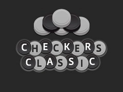Checkers Classic Checkers Classic