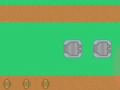 Tower Defense War