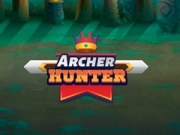 Archer Hunter Archer Hunter