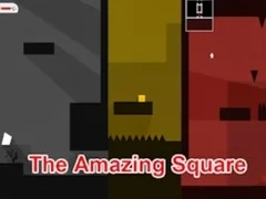 The Amazing Square The Amazing Square
