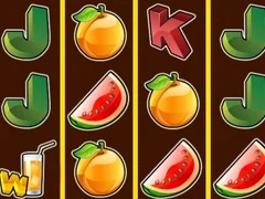 The Fruits Slot Machine The Fruits Slot Machine