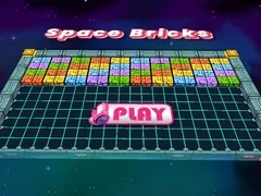 Space Bricks Space Bricks