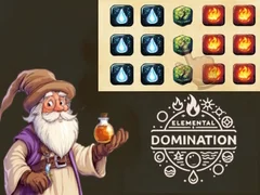 Elemental Domination Elemental Domination