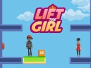 Lift The Girl Lift The Girl
