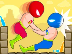 Drunken Wrestle — 無料オンラインゲーム