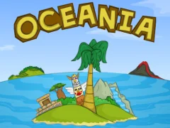 Oceania – tasuta veebimäng