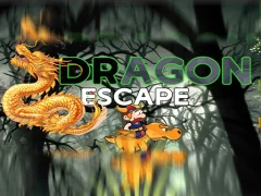Гаме Dragon Escape онлајн