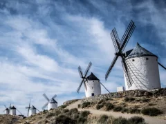 Big Puzzle In Spain — 무료 온라인 게임