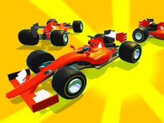 Formula Racing — لعبة مجانية اون لاين