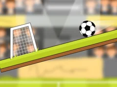 Igra Rotate Soccer online