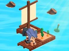 Idle Arks: Sail and Build 2 – tasuta veebimäng
