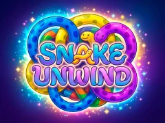 თამაში Snake Unwind ონლაინ