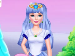 Bella Pony Hairstyle เกมออนไลน์