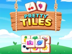 Gioco Pretty Tiles in linea