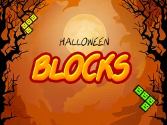 Halloween Tetris — لعبة مجانية اون لاين