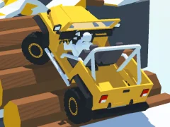 Offroad Mania — لعبة مجانية اون لاين