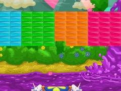Brick Breaker Unicorn — 무료 온라인 게임