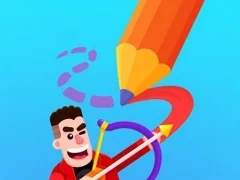Draw Master 2 — لعبة مجانية اون لاين