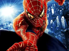 Spider Warrior