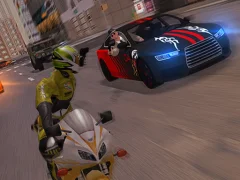 Vegas Revenge — bezplatná online hra
