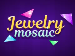 Spel Jewelry Mosaic på nätet