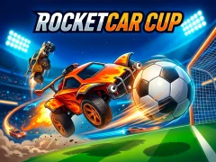 Rocketcar Cup