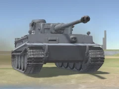 World Of War Tanks — لعبة مجانية اون لاين