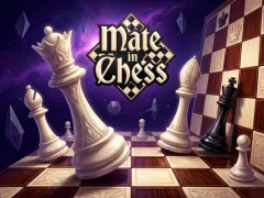 खेल Mate in Chess ऑनलाइन