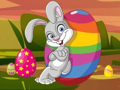 Spel Easter Hidden Eggs på nätet