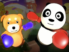 Pet Party — 無料オンラインゲーム