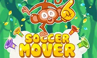 Jwèt Soccer Mover 2015 sou entènèt