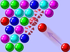 Bubble shooter html5 — 無料オンラインゲーム