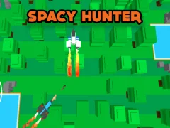 Spel Spacy Hunter online