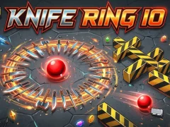Knife Ring IO