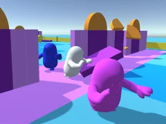 Гаме Run Royale 3D онлајн