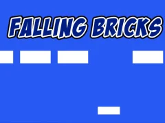 بازی Falling Bricks آنلاین
