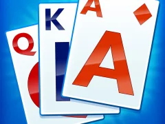 Spill Solitaire Daily Challenge online
