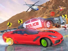 Death Race 2 — bezmaksas tiešsaistes spēle