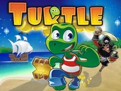 Turtle Sma — bezmaksas tiešsaistes spēle