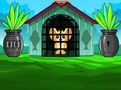Igra Mouse Escape online