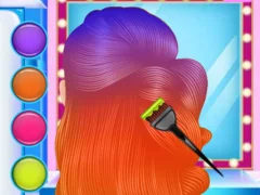 Princess Social Media Fashion Trend เกมออนไลน์