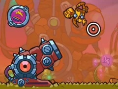 游戏Canoniac Launcher 2在线