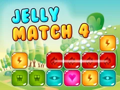 Spel Jelly Match 4 på nätet