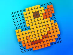 Spel Nonogram: Picture Cross Puzzle Game på nätet