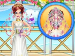 Braided Hair Salon เกมออนไลน์