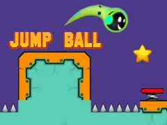 Spil Jump Ball Adventures online