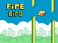 שפּיל Fire Bird אָנליין