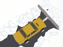 Clean Road 3D — لعبة مجانية اون لاين